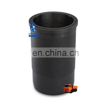 KAMAZ spare parts Casting Iron sleeve Wet cylinder liner 740.1002021 740.1002031 740.1004005-10