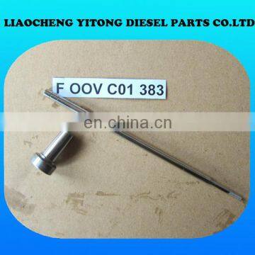 common rail control valve F 00V C01 383