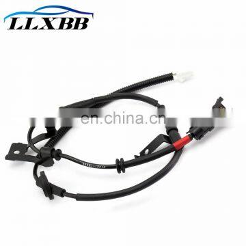 Original ABS Wheel Speed Sensor 91920-1G000 For Hyundai Kia Rio Rio5 919201G000