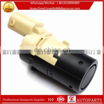 Бамперный парковочный датчик Передний и задний датчик парковки PDC для Peugeot 307 308 Renault Citroen 8200138377,9653139777,9643326380 photo-2