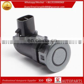 Parking Sensor GS1D-67-UC1A GS1D67UC1A Auto Reversing Ultrasonic Sensor For Mazda 5 CR19 2005- Mazda 6 GG 2003-08 photo-4