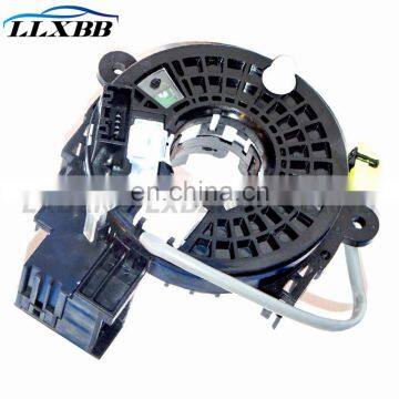 Original Steering Sensor Cable B5554-3AW9A For Nissan Sunny Tiida B55543AW9A photo-6