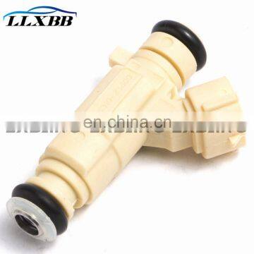 Original Fuel Injector 35310-23600 For Hyundai Elantra Santa Fe Kia Optima Rondo 2.7 3531023600 9260930013 photo-3