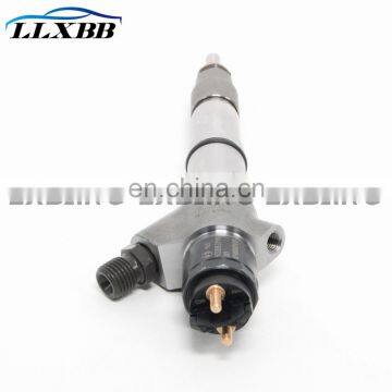 Fuel Injection Common Rail Fuel Injector 0445120169 FOR Bosch WEICHAI 0986AD1008 0986AD1007 0 445 120 169 photo-3