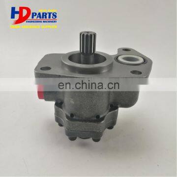D65 Hydraulic Gear Pump Engine Parts 14X-49-11600 photo-2