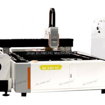 China professiona Industrial Laser Cutting Machine factory
