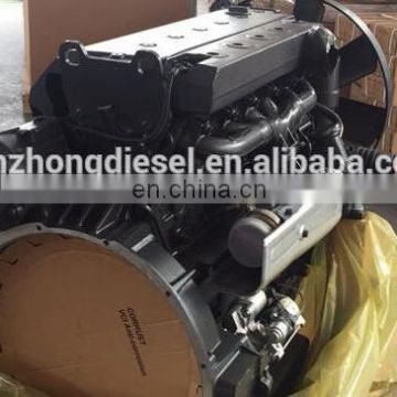 Genuine and New heavy duty truck diesel engine assembly OM926LA.III/1-03 in promotion