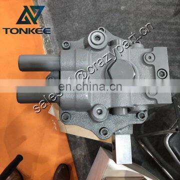 Excavator EC360B EC380D swing motor unit MFC250 14664496 14645003 14622768 hydraulic swing motor