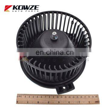 Heater Fan & Motor Kit For Mitsubishi Pajero MK V31 V32 V33 V34 V36 V43 V44 V45 V46 MB657229 MR146946