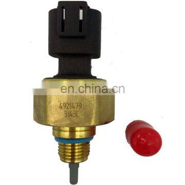 Pressure Temperature Sensor 4921479 For ISX15 diesel engine