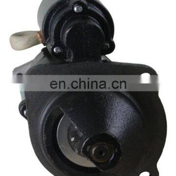 Starter Motor 4897223 2859528 504357110 82032859 0001230022 for Farm Tractors photo-2