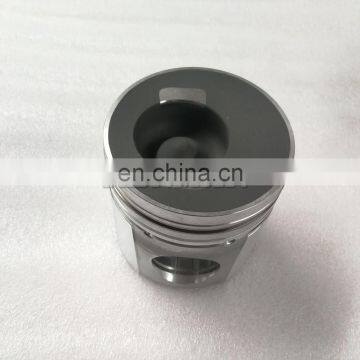 3917707 3802263 114mm Piston Del Motor Diesel de Cummins 6CT 6CTAA 6CT8.3 6CTAA8.3