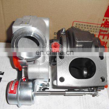 Cummins ISD ISDE ISDE4 Engine HE221W Turbocharger 2834301 2834302