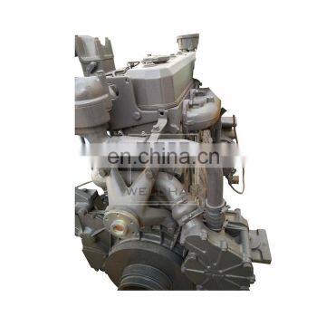 DE58 DB58 DL08 DL06 DE12T Diesel Engine Assembly For Doosan Engine Assy