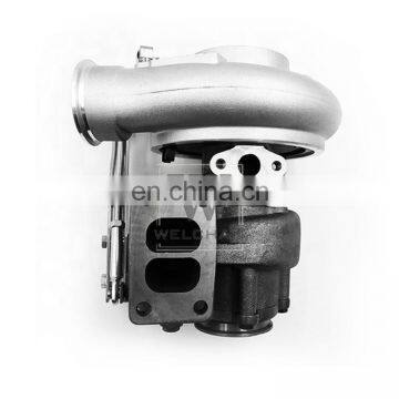 6754-81-8190 Excavator Turbo For PC220-8 Engine HX35W S6D107 Kit Turbocharger 4038597