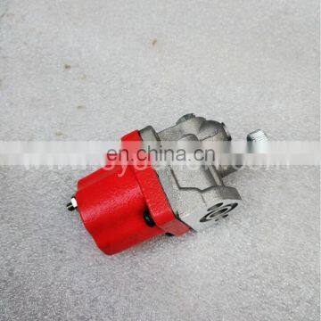 NT855 N14 Diesel Engine Parts Fuel Shut-off Valve 24V 3035362 3035344 photo-2