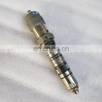 heavy machinery engines parts fuel system diesel injector nozzle 4010158 4087892 4088426 qsk45 qsk 60 fuel injector 4326779