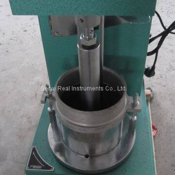 Mechnical Soil Compactor, Soil Compaction Machine photo-3