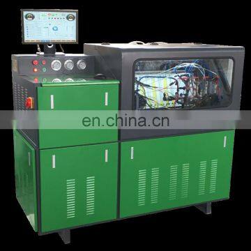 CR3000A/CR3000-708 common rail diesel fuel pump and injector test bench