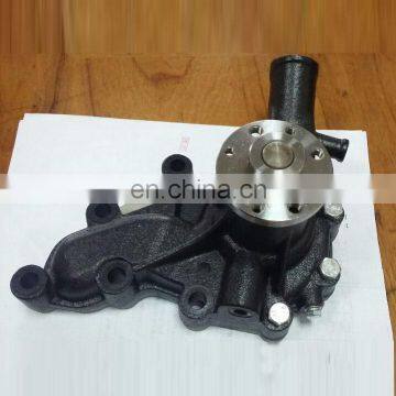 For DB58 engines spare parts water pump with high quality