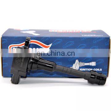 22448-6N000 22448-6N011 22448-6N015 For Sentra Sunny N16 QG18DE Q15DE Almera Primera Ignition Coil Pack photo-7