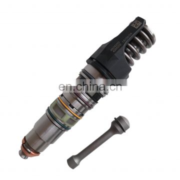 diesel fuel injectors X15 ISX15 QSX15  injector assy fuel 4928260 fuel injector nozzle 4205312