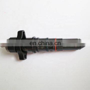 Construction Machinery Diesel 3095773 K19 Engine Injector photo-6