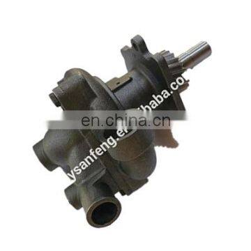 Original M11diesel engine spare parts diesel water pump 3073693