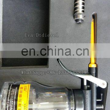 Common Rail INJECTOR TOOLS HP0 REPAIR TOOL NC002 photo-3