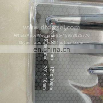 NO.105(6) Disassembly Tools For C7,C9,C-9,3126 Injector