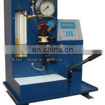 CR200A Manually common rail injector tester/piezo injector tester