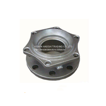 valve spare part stainless steel casting precison casting OEM China casting manufacturer