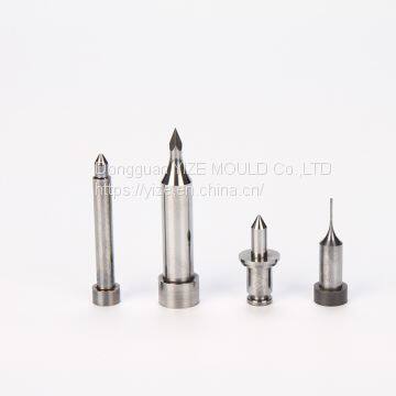 Quality Precision Carbide Tungsten Mold Parts Are Entirely New Sold in YIZE MOULD photo-4