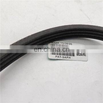 PAT V-Ribbed Belt 90916-02569, 4PK1170 , 90916-02573 For Corolla Yaris Rav4 Camry Lexus