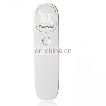 Infrared Noncontact Digital Thermometer Normal Temperature photo-3