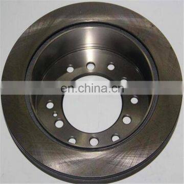 Car Brake Disc for 4Runner Fortuner 42431-60311