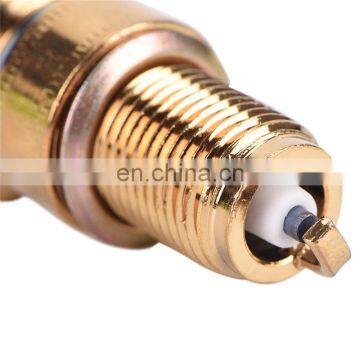 Auto Nickel spark plugs A7TC/K7TC/F7TC making machine for motorcycles