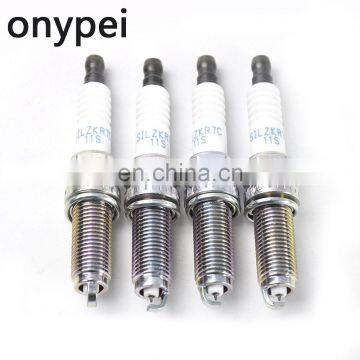 Auto Parts Iridium Spark Plug SILZKR7C11S Spark Plugs For Motorcycles photo-4