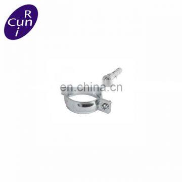 Stainless Steel Hose Clamp Sets/heavy Duty Pipe Clamp photo-5