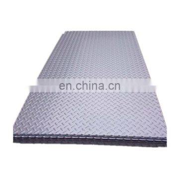 hot rolled galvanized low carbon steel sheet plate