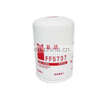 Manufacturer Best quality diesel fuel filter FF5737