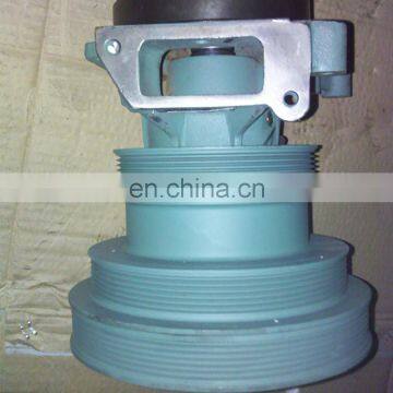 SINOTRUK HOWO Truck EGR Diesel Engine Water Pump VG1500060051 photo-2