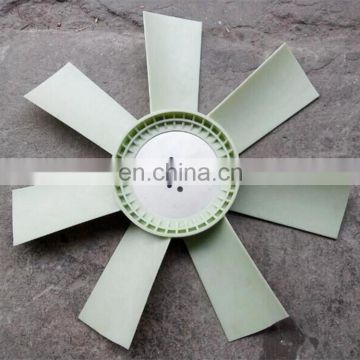 original DCEC Cummins fan assy 3911324