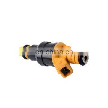 Auto engine spare parts 0280150943 F0TED5B nozzle car diesel Fuel injectors