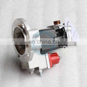 Hot Sale M11 ISM11 QSM11 Engine Fuel Injection Pump 3417677 3090942 photo-2