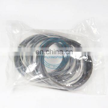 Excavator Diesel Engine Spare Parts KIT Piston Ring 65.02503-8038