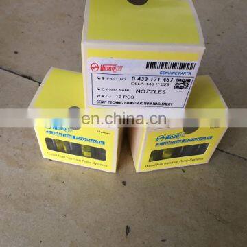 HIDROJET FUEL INJECTOR NOZZLE DLLA140P629 0433 171 467 photo-3