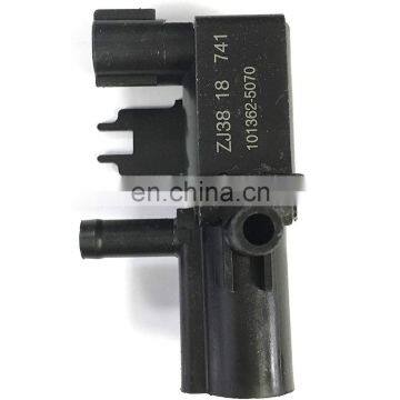 ZJ38-18-741 Vapor Canister Purge Valve PV688 For MAZDA2 ZJ3818741 photo-2