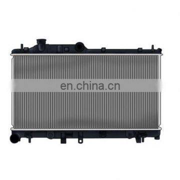 Brand New Ac Radiator Recycling Machine Aluminum For Jac