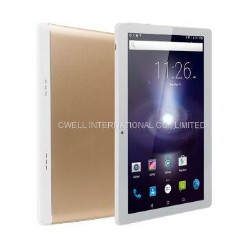 10.1inch Mediatek android tablet 2GB RAM 32GB ROM MTK6582 Quad core WIFI GPS 3G Slim Metal Cover Tablet PC UTAB B906